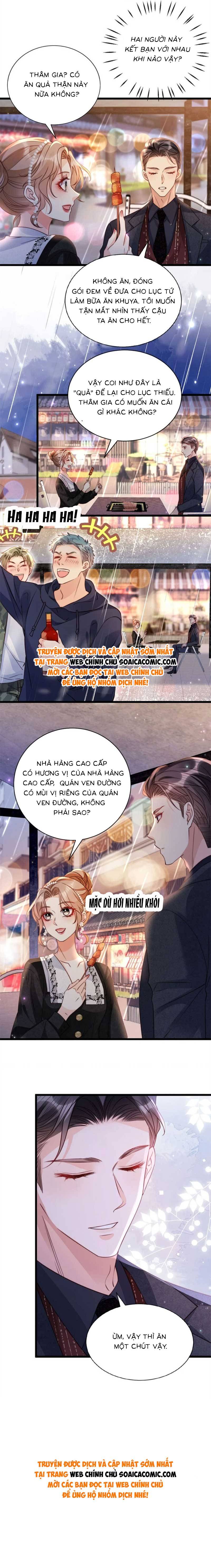 Ninita Yêu Dấu - Phần 2 Chap 1169.8 - Next Chap 1170.8