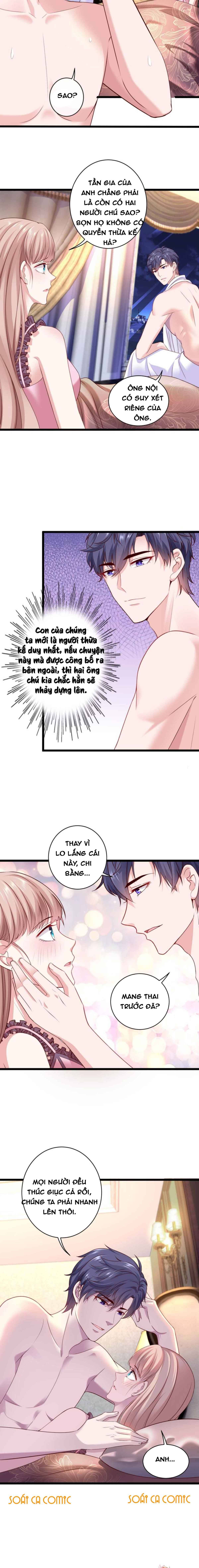 Ninita Yêu Dấu - Phần 2 Chap 117.2 - Next Chap 118.2