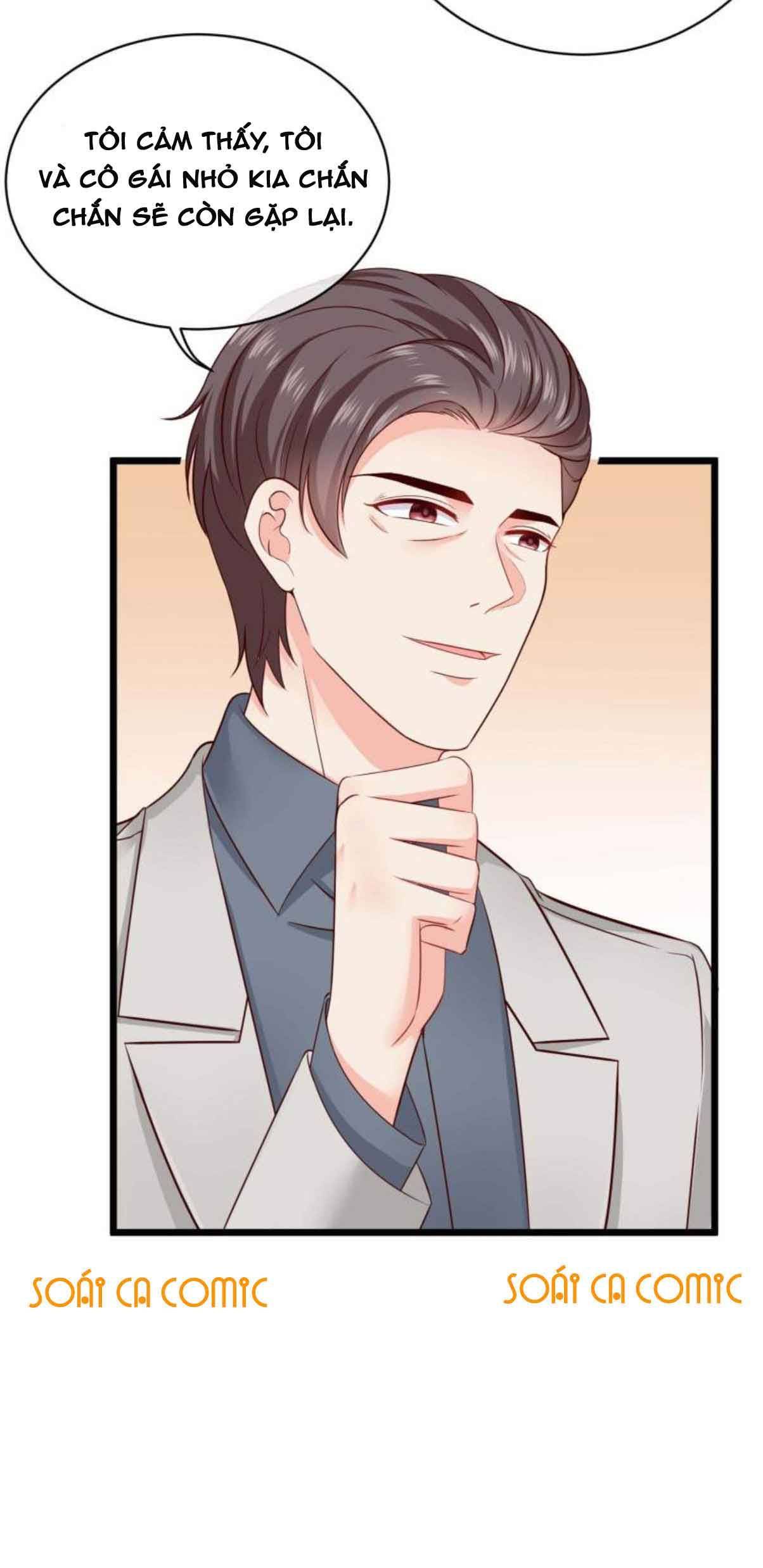 Ninita Yêu Dấu - Phần 2 Chap 117.6 - Next Chap 118.6