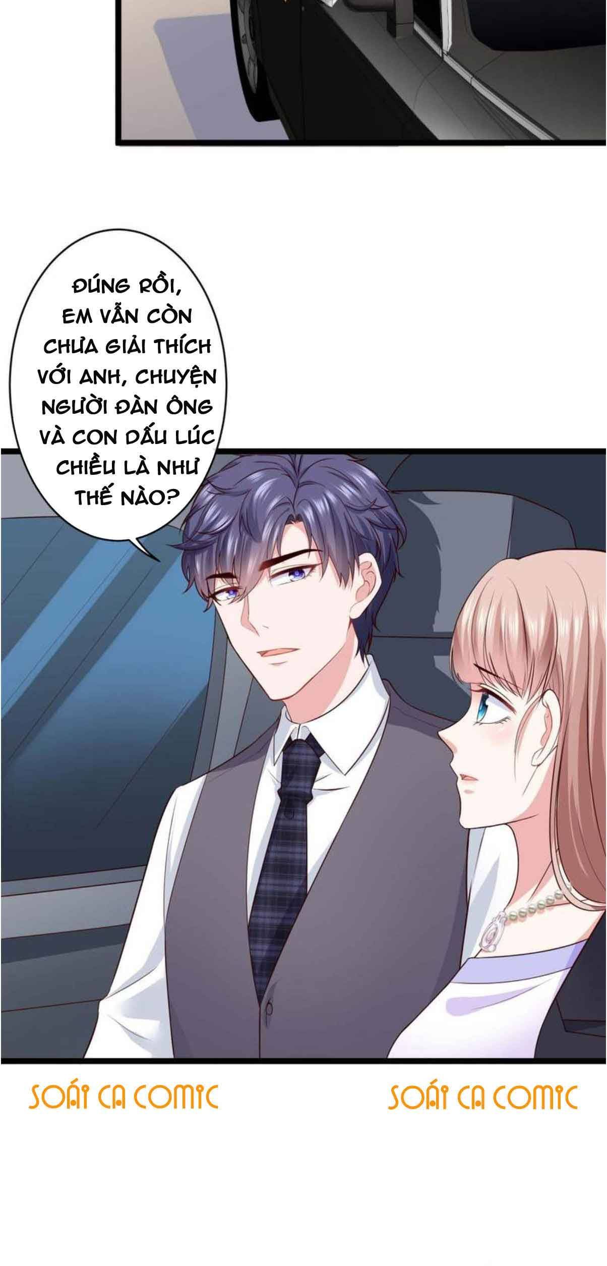 Ninita Yêu Dấu - Phần 2 Chap 117.9 - Next Chap 118.9