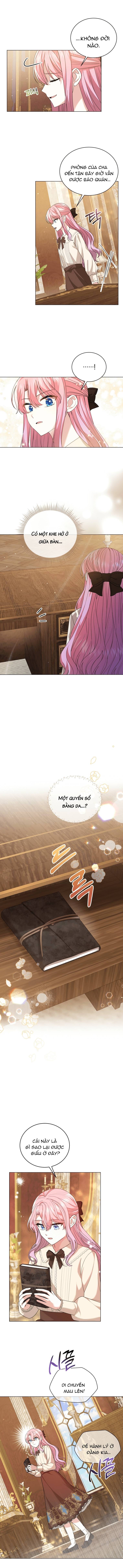 Ninita Yêu Dấu - Phần 2 Chap 1170.3 - Next Chap 1171.3