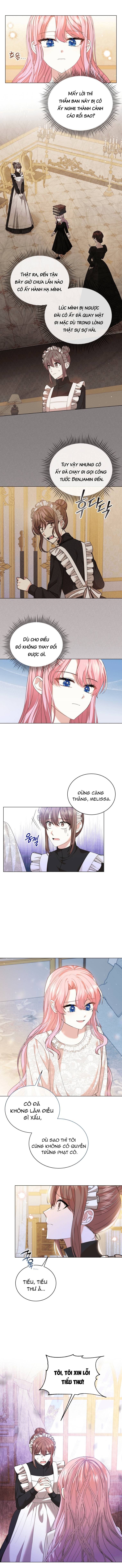 Ninita Yêu Dấu - Phần 2 Chap 1170.3 - Next Chap 1171.3