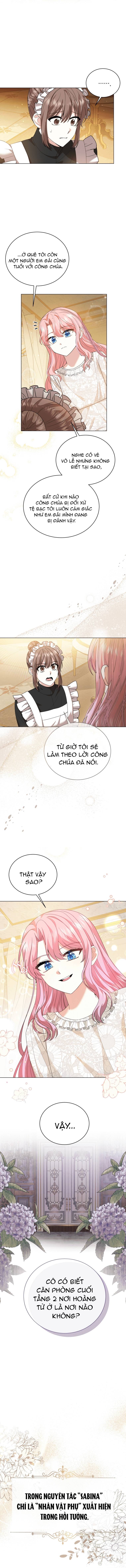 Ninita Yêu Dấu - Phần 2 Chap 1170.3 - Next Chap 1171.3