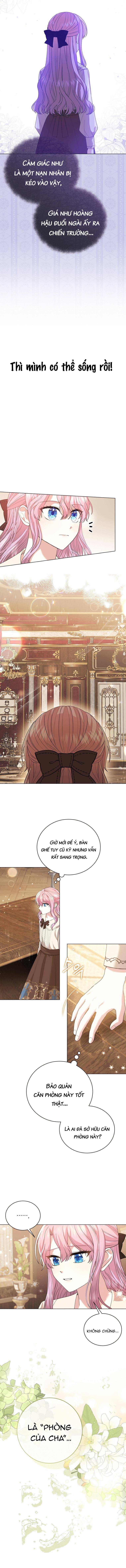 Ninita Yêu Dấu - Phần 2 Chap 1170.3 - Next Chap 1171.3