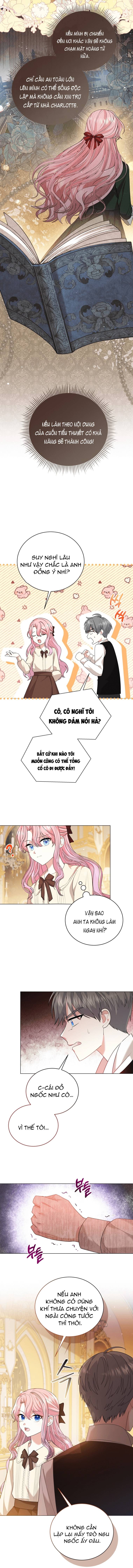 Ninita Yêu Dấu - Phần 2 Chap 1170.4 - Next Chap 1171.4