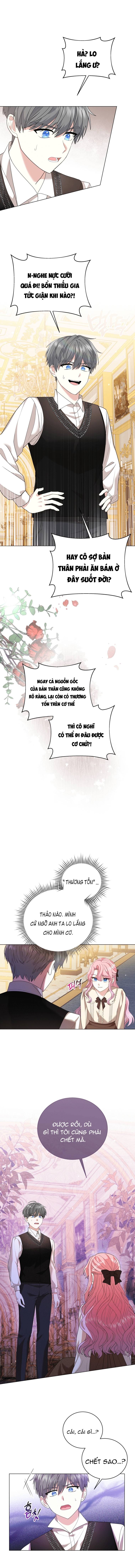 Ninita Yêu Dấu - Phần 2 Chap 1170.4 - Next Chap 1171.4