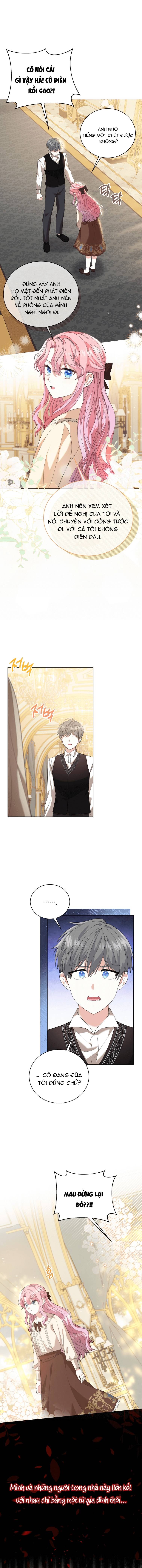 Ninita Yêu Dấu - Phần 2 Chap 1170.4 - Next Chap 1171.4