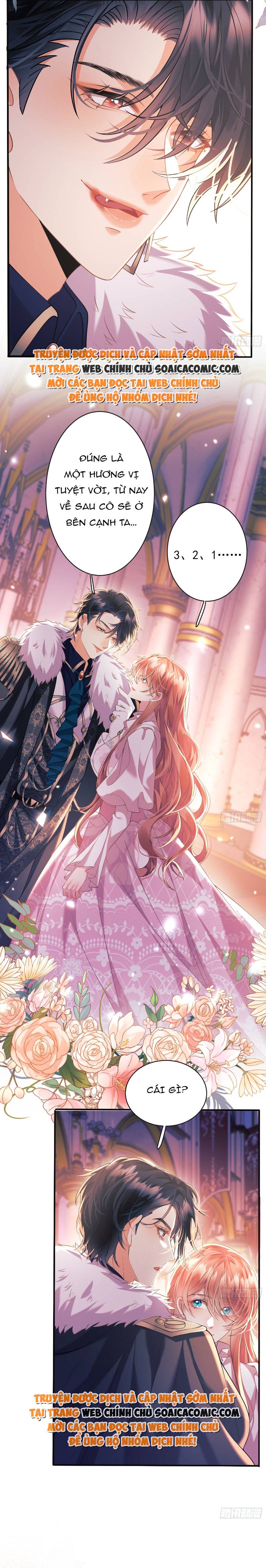 Ninita Yêu Dấu - Phần 2 Chap 1170.7 - Next Chap 1171.7