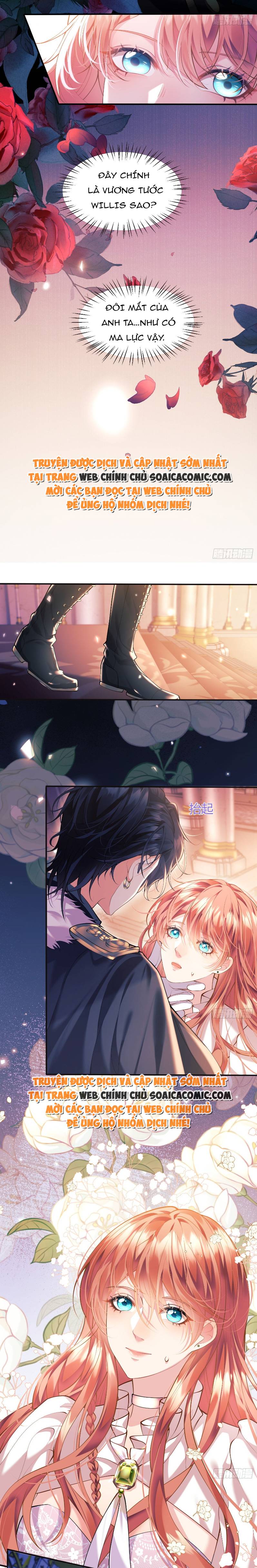 Ninita Yêu Dấu - Phần 2 Chap 1170.7 - Next Chap 1171.7