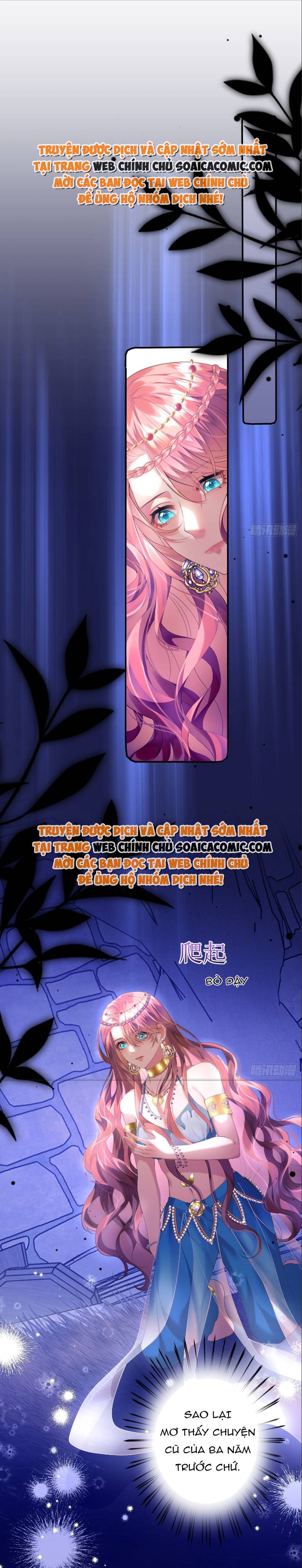 Ninita Yêu Dấu - Phần 2 Chap 1170.8 - Next Chap 1171.8