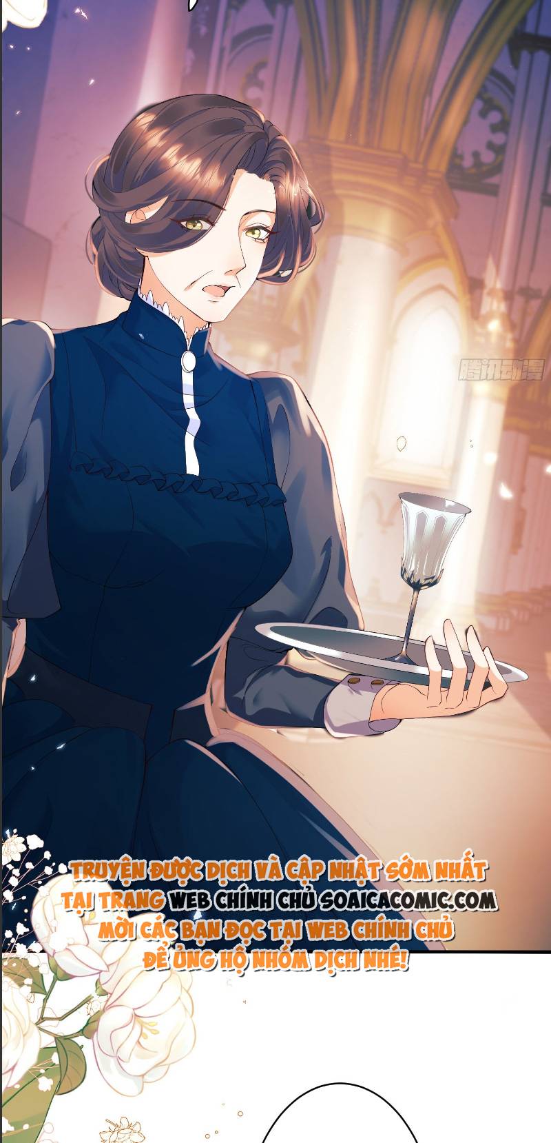 Ninita Yêu Dấu - Phần 2 Chap 1170.8 - Next Chap 1171.8