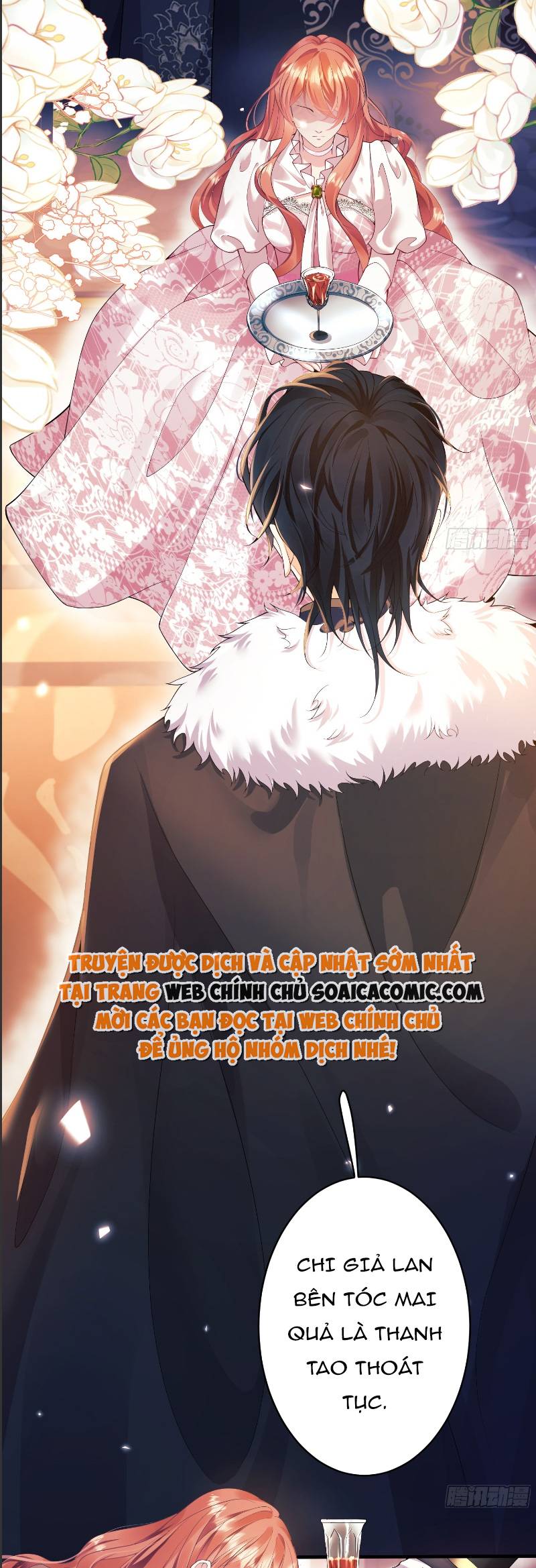 Ninita Yêu Dấu - Phần 2 Chap 1170.8 - Next Chap 1171.8