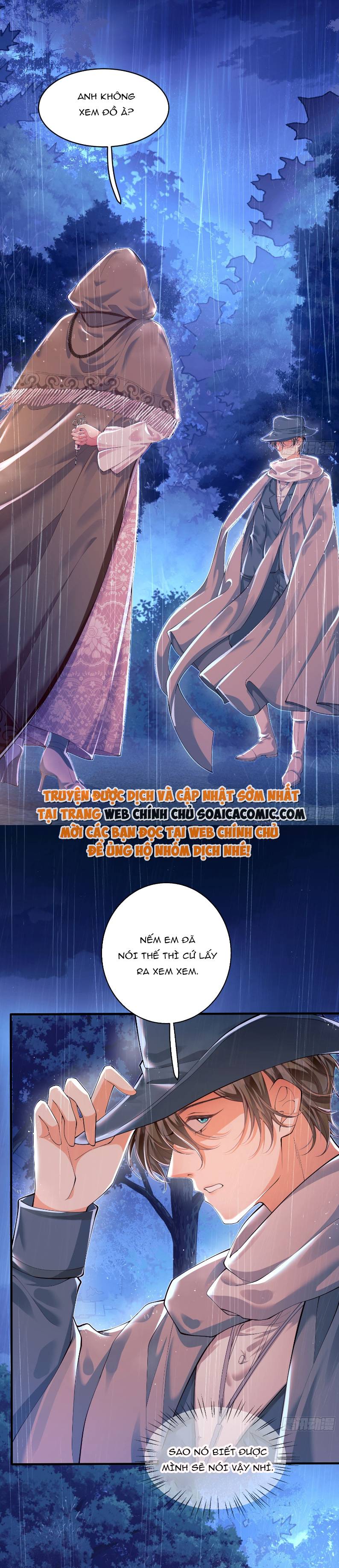 Ninita Yêu Dấu - Phần 2 Chap 1170.9 - Next Chap 1171.9