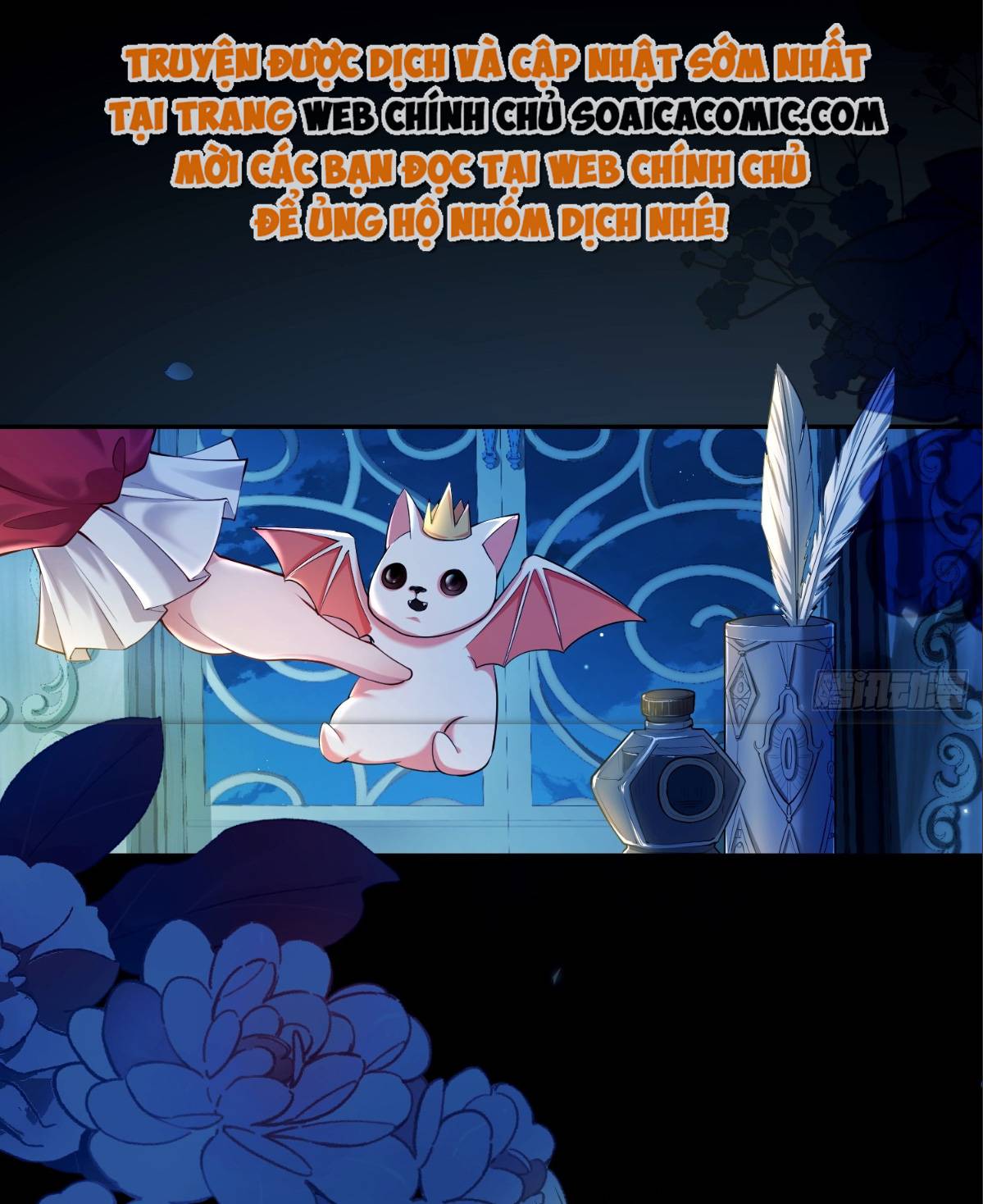 Ninita Yêu Dấu - Phần 2 Chap 1171.1 - Next Chap 1172.1