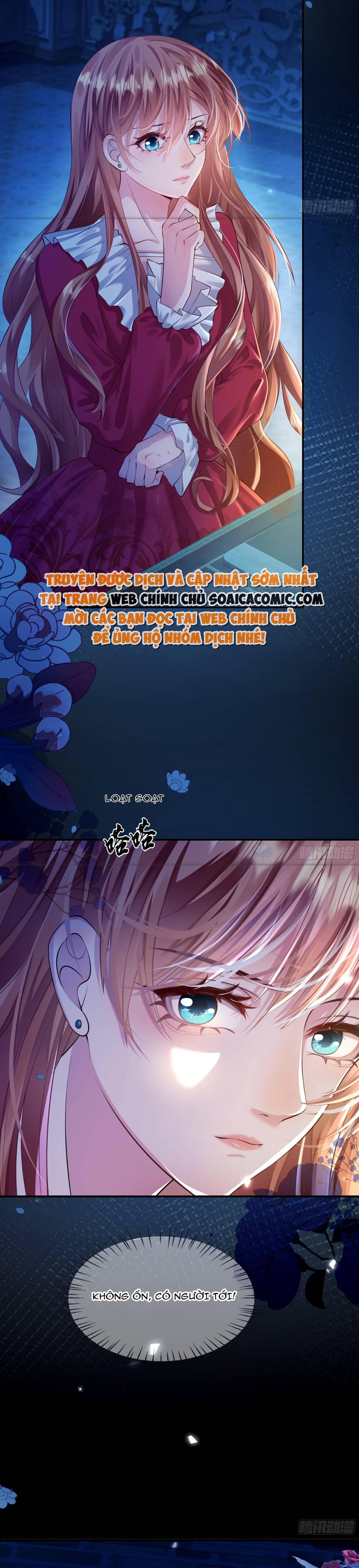 Ninita Yêu Dấu - Phần 2 Chap 1171.1 - Next Chap 1172.1