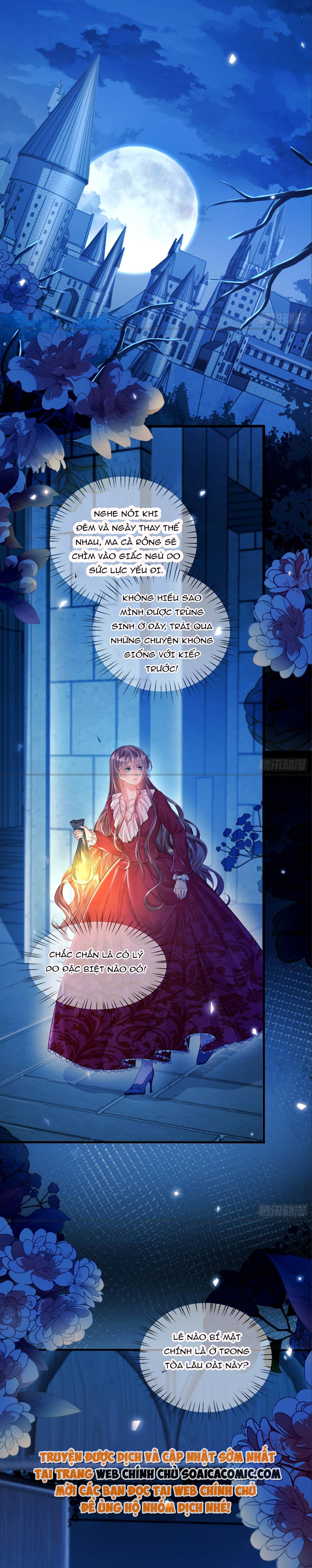 Ninita Yêu Dấu - Phần 2 Chap 1171.1 - Next Chap 1172.1