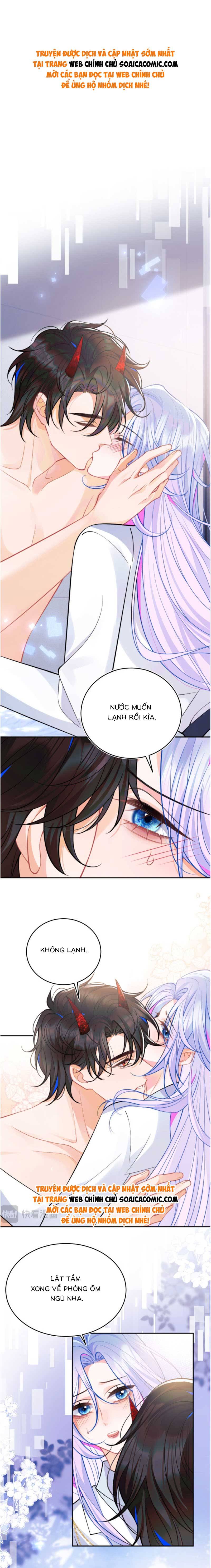Ninita Yêu Dấu - Phần 2 Chap 1171.2 - Next Chap 1172.2