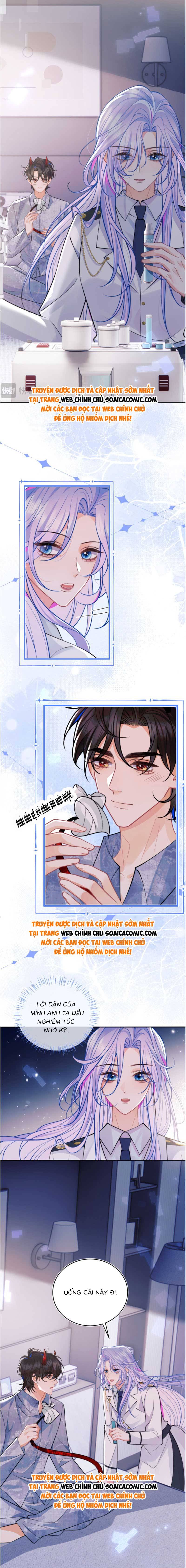 Ninita Yêu Dấu - Phần 2 Chap 1171.2 - Next Chap 1172.2