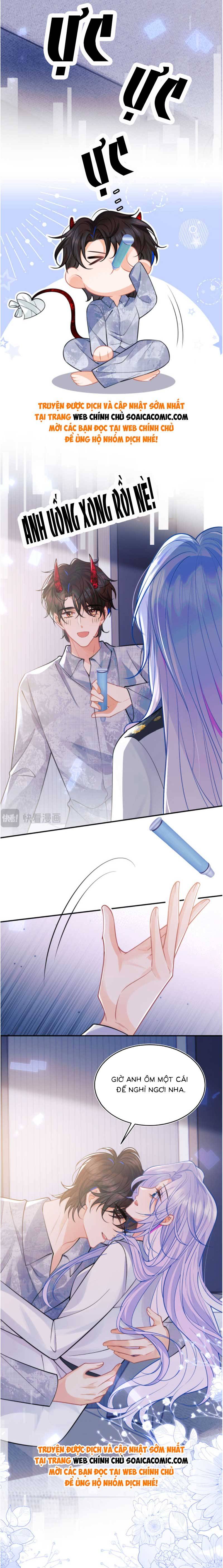 Ninita Yêu Dấu - Phần 2 Chap 1171.2 - Next Chap 1172.2