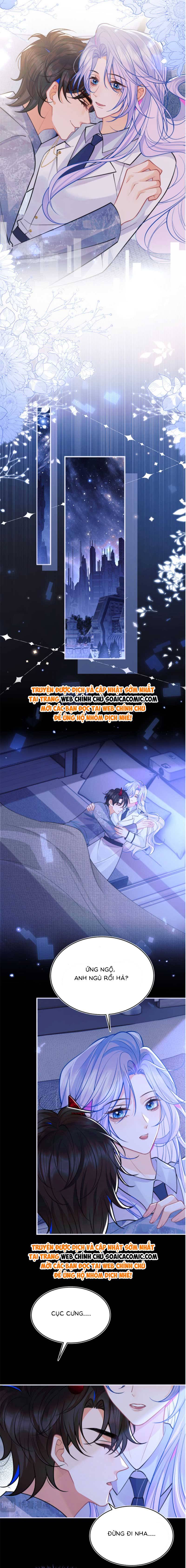 Ninita Yêu Dấu - Phần 2 Chap 1171.2 - Next Chap 1172.2