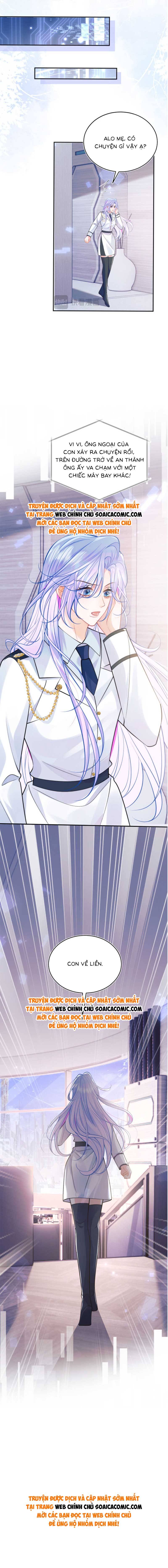 Ninita Yêu Dấu - Phần 2 Chap 1171.2 - Next Chap 1172.2