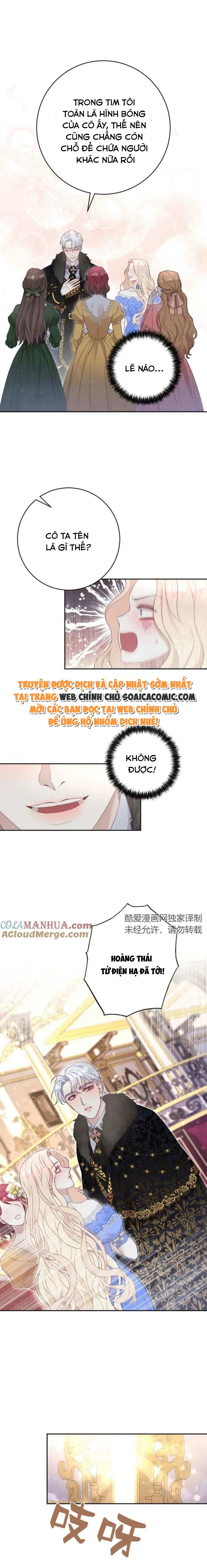 Ninita Yêu Dấu - Phần 2 Chap 1172.1 - Next Chap 1173.1