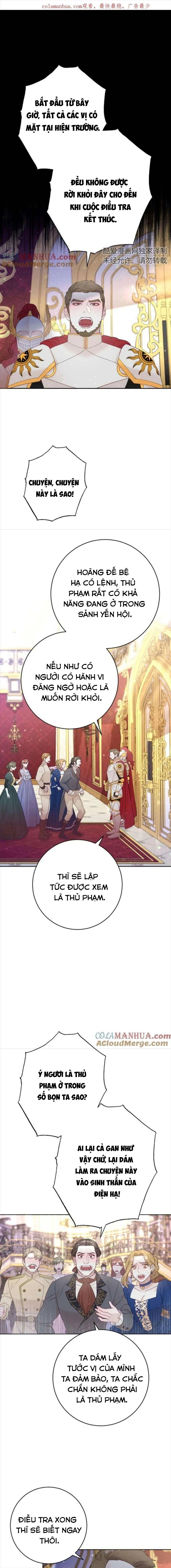 Ninita Yêu Dấu - Phần 2 Chap 1172.2 - Next Chap 1173.2