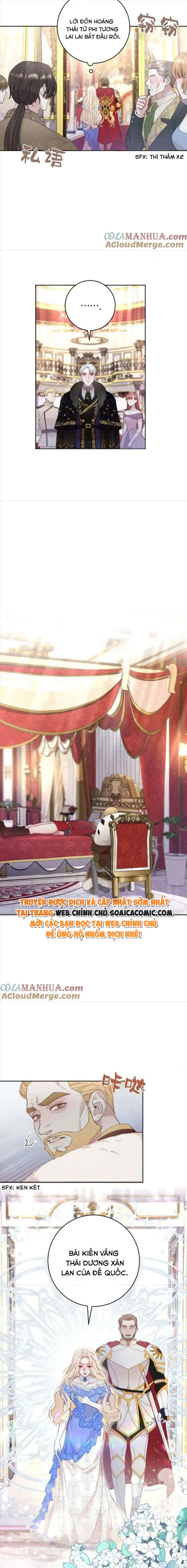 Ninita Yêu Dấu - Phần 2 Chap 1172.2 - Next Chap 1173.2