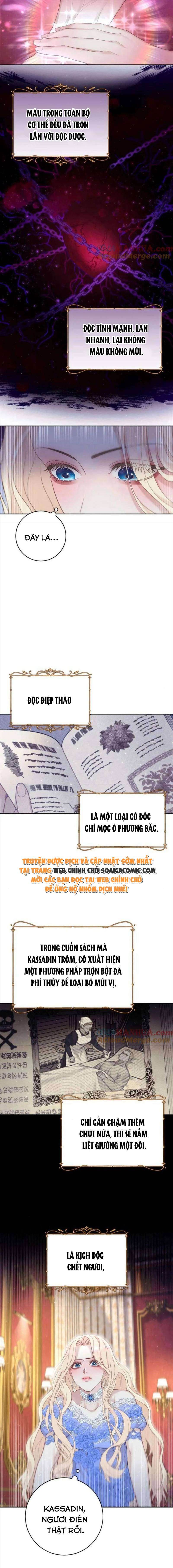 Ninita Yêu Dấu - Phần 2 Chap 1172.2 - Next Chap 1173.2