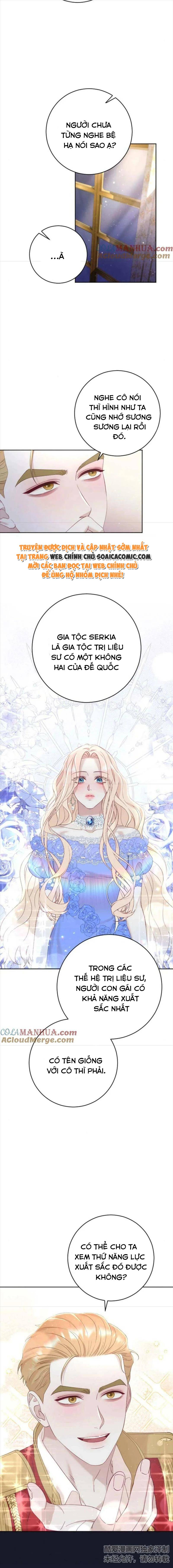 Ninita Yêu Dấu - Phần 2 Chap 1172.3 - Next Chap 1173.3