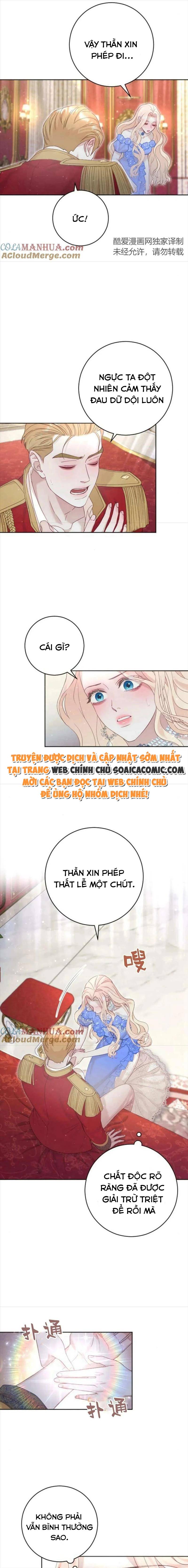 Ninita Yêu Dấu - Phần 2 Chap 1172.3 - Next Chap 1173.3