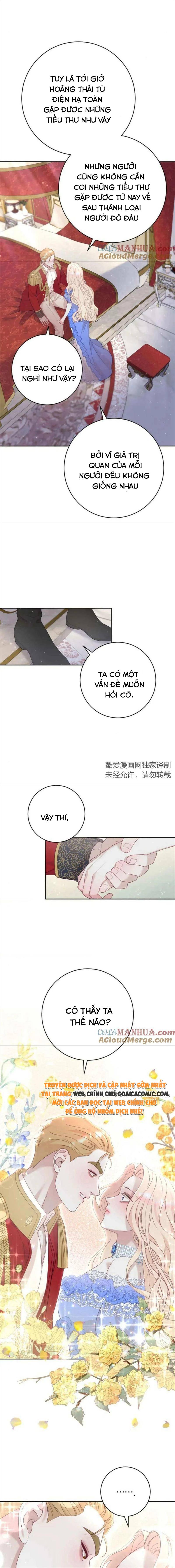 Ninita Yêu Dấu - Phần 2 Chap 1172.3 - Next Chap 1173.3