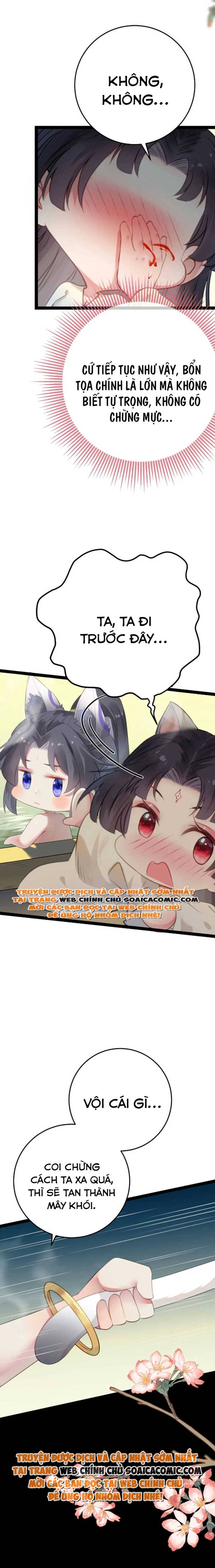 Ninita Yêu Dấu - Phần 2 Chap 1172.6 - Next Chap 1173.6