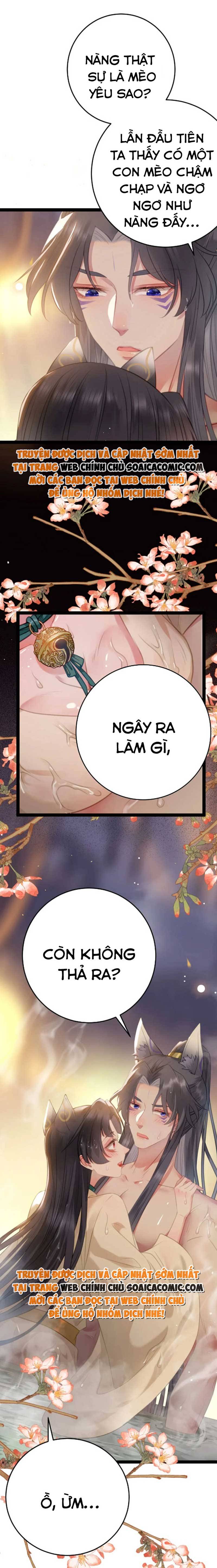 Ninita Yêu Dấu - Phần 2 Chap 1172.6 - Next Chap 1173.6