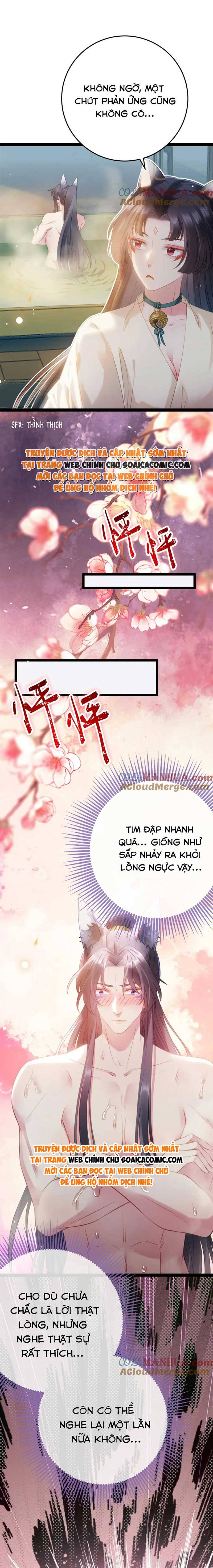Ninita Yêu Dấu - Phần 2 Chap 1172.7 - Next Chap 1173.7