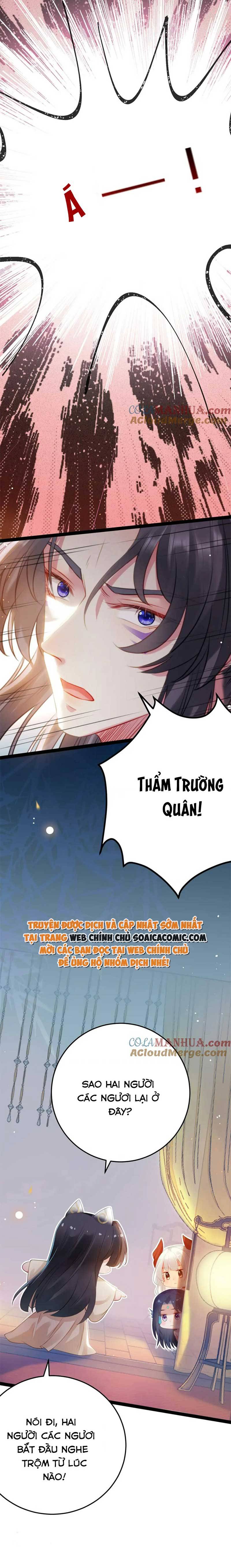 Ninita Yêu Dấu - Phần 2 Chap 1172.7 - Next Chap 1173.7