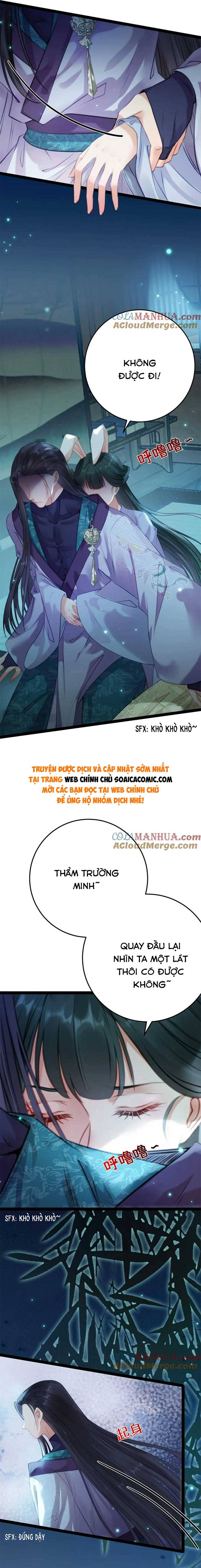Ninita Yêu Dấu - Phần 2 Chap 1172.7 - Next Chap 1173.7