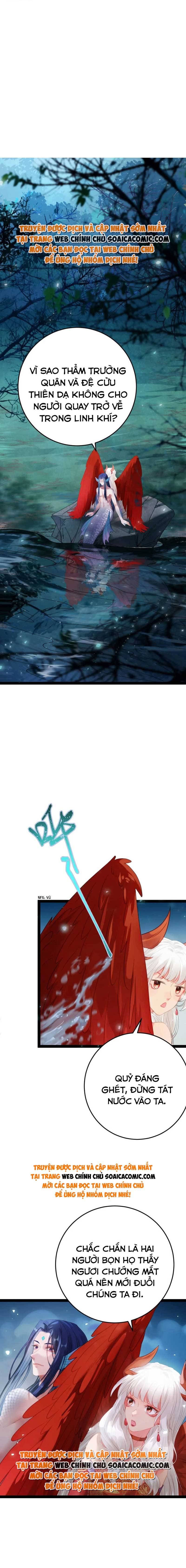 Ninita Yêu Dấu - Phần 2 Chap 1172.8 - Next Chap 1173.8