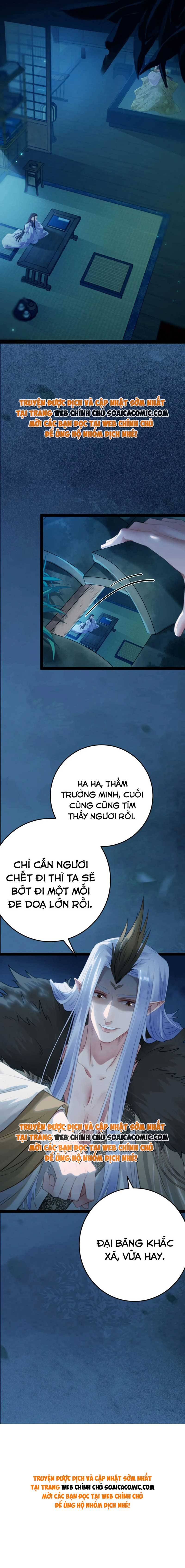 Ninita Yêu Dấu - Phần 2 Chap 1172.8 - Next Chap 1173.8