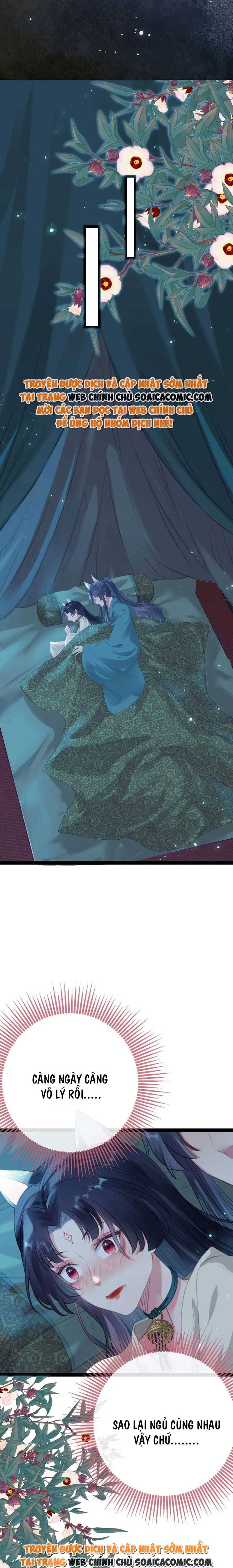 Ninita Yêu Dấu - Phần 2 Chap 1172.8 - Next Chap 1173.8