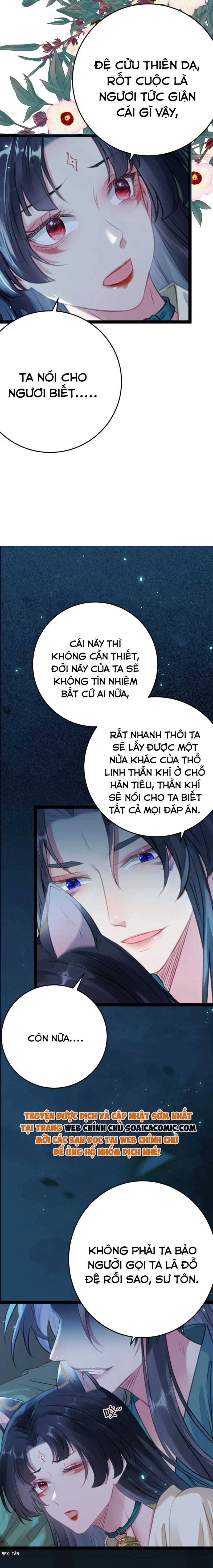 Ninita Yêu Dấu - Phần 2 Chap 1172.8 - Next Chap 1173.8