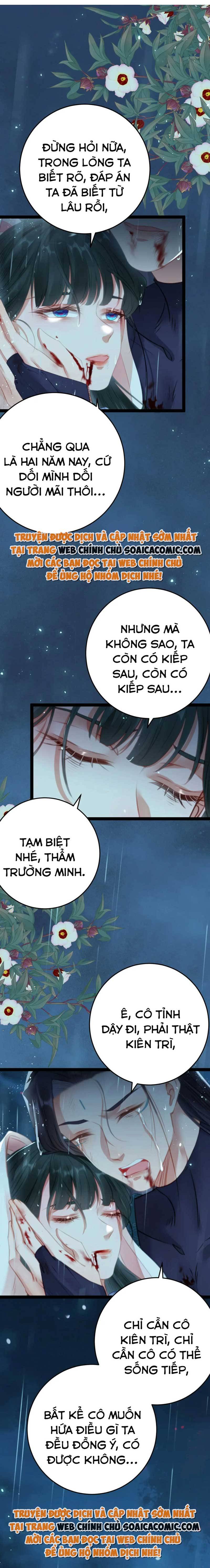 Ninita Yêu Dấu - Phần 2 Chap 1172.9 - Next Chap 1173.9