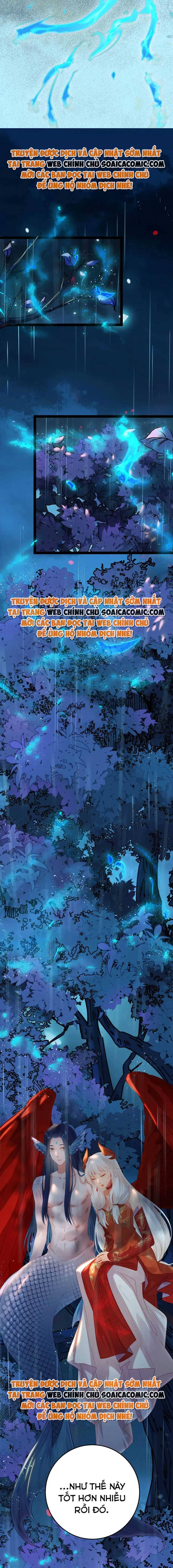 Ninita Yêu Dấu - Phần 2 Chap 1172.9 - Next Chap 1173.9