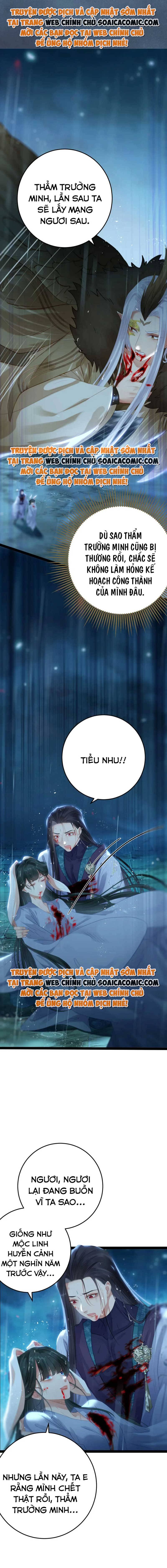 Ninita Yêu Dấu - Phần 2 Chap 1172.9 - Next Chap 1173.9