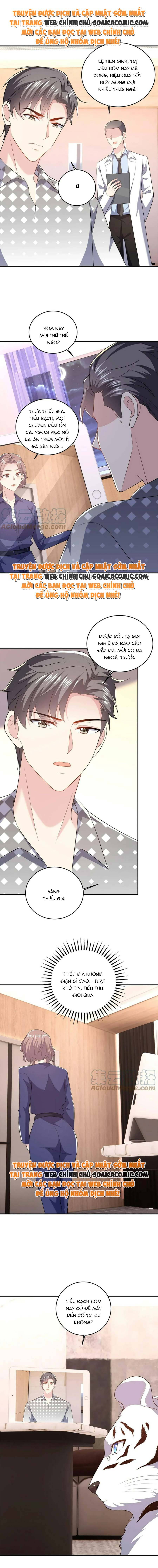 Ninita Yêu Dấu - Phần 2 Chap 1173.1 - Next Chap 1174.1