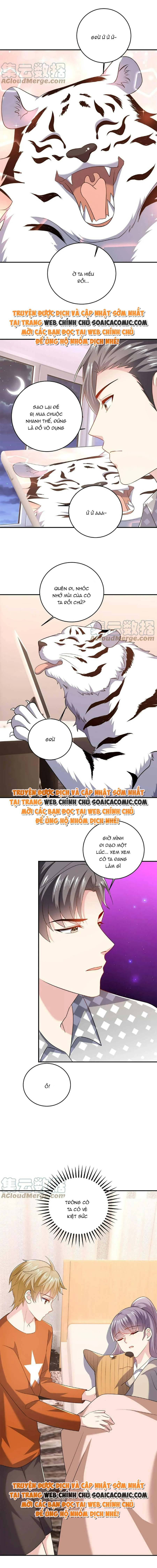 Ninita Yêu Dấu - Phần 2 Chap 1173.1 - Next Chap 1174.1
