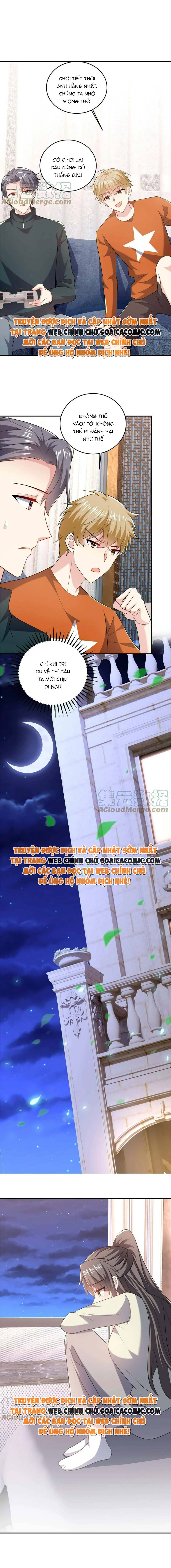 Ninita Yêu Dấu - Phần 2 Chap 1173.1 - Next Chap 1174.1