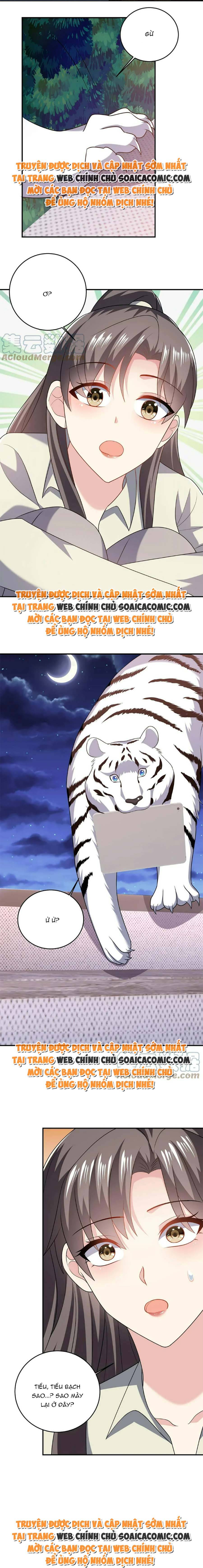 Ninita Yêu Dấu - Phần 2 Chap 1173.1 - Next Chap 1174.1