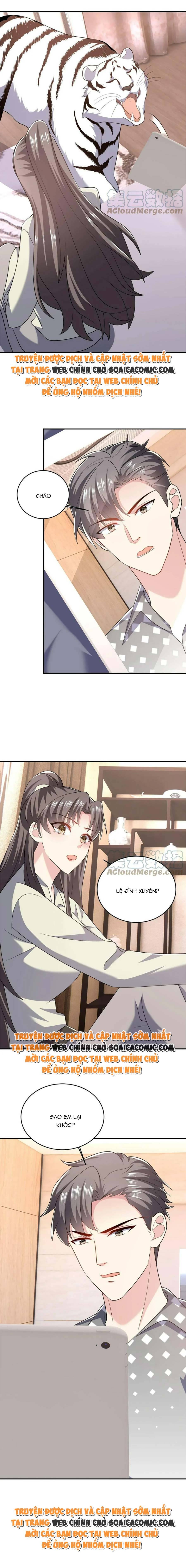 Ninita Yêu Dấu - Phần 2 Chap 1173.1 - Next Chap 1174.1