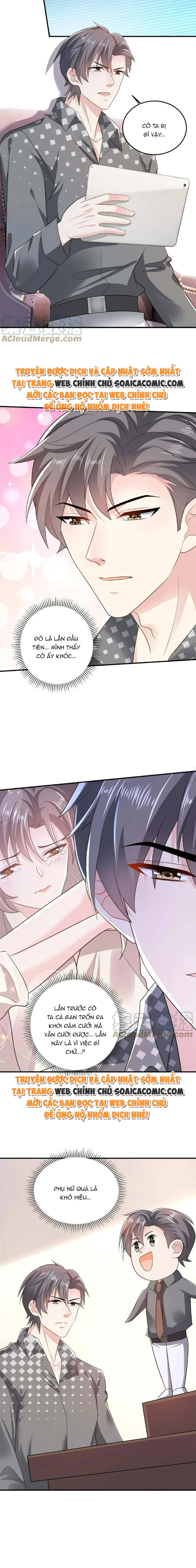 Ninita Yêu Dấu - Phần 2 Chap 1173.2 - Next Chap 1174.2